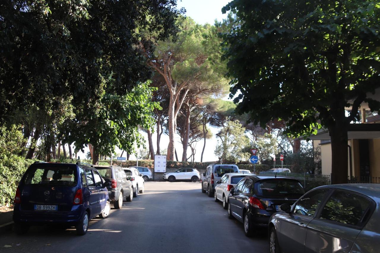 Cimarosa 5 Follonica Exterior photo